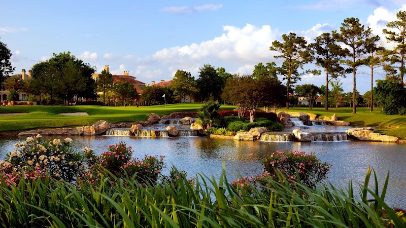 Royal Oaks Country Club - Event Venue in Houston, Texas