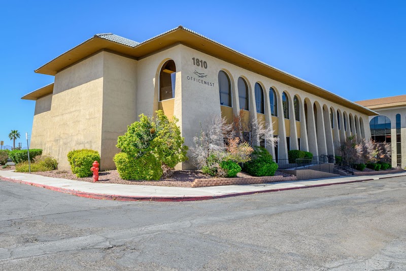 OFFICENEST - LAS VEGAS - Event Venue in Las Vegas, Nevada