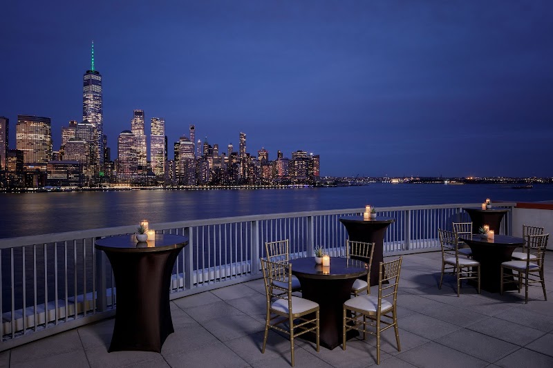 Hyatt Regency Jersey City on the Hudson - Event Venue in Jersey City, New Jersey