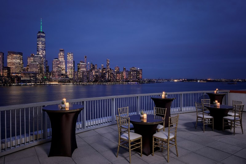 Hyatt Regency Jersey City on the Hudson - Event Venue in Jersey City, New Jersey