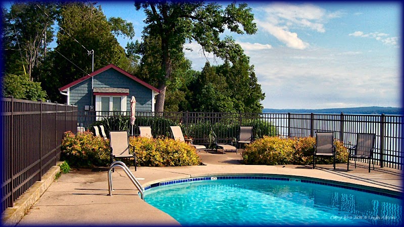 Cliff Dwellers Resort - Event Venue in Sturgeon Bay, Wisconsin