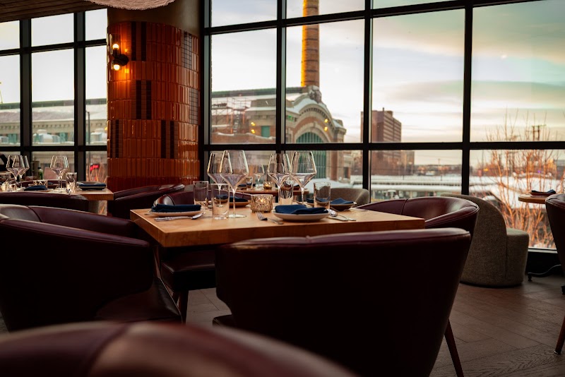 jaja - Event Venue in Cleveland, Ohio
