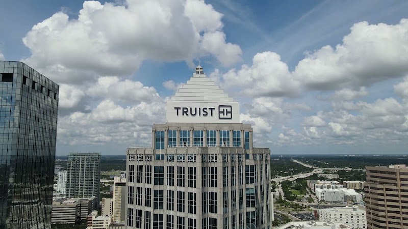 Opus Virtual Offices - Event Venue in Tampa, Florida