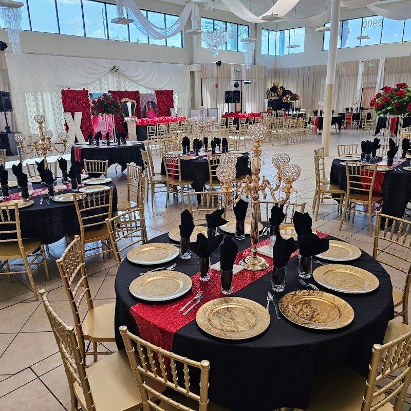 Fiesta Max Events Center (Salón para Fiestas) - Event Venue in Riverside, California