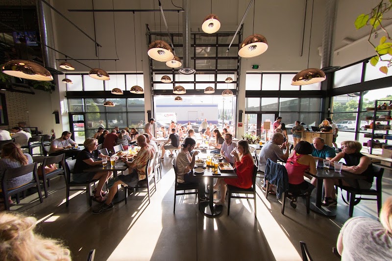 Breakside Brewery - Slabtown - Event Venue in Portland, Oregon
