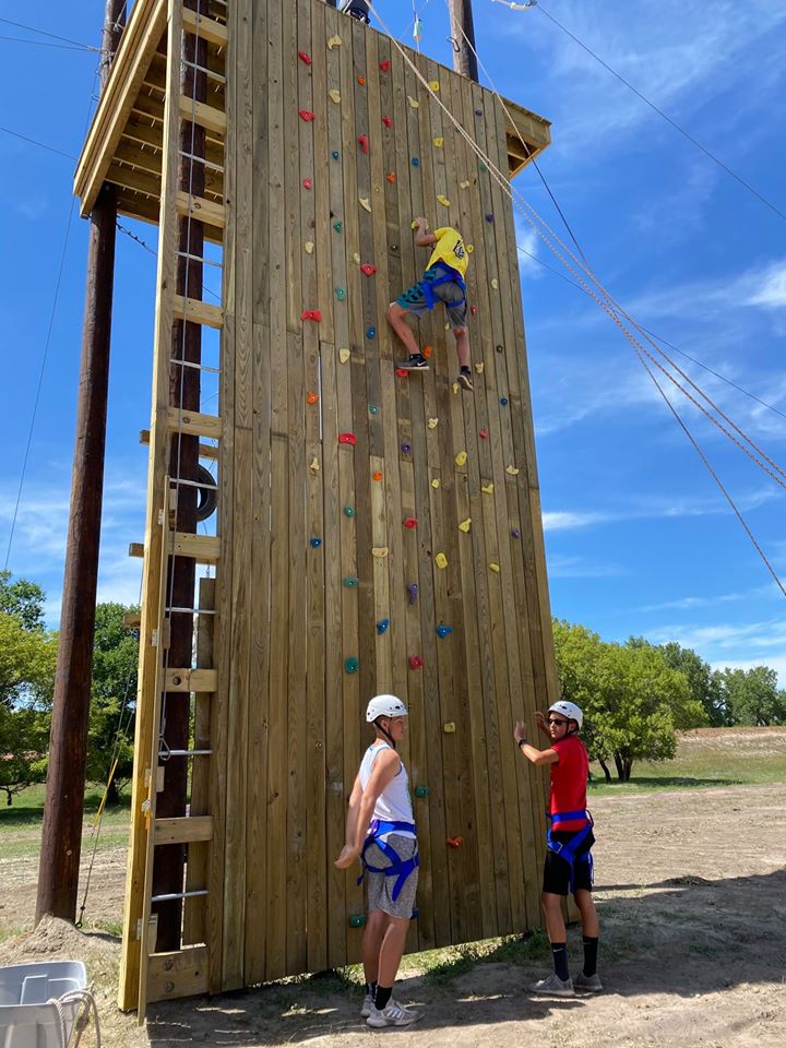 Badlands Ministries - Event Venue in Medora, North Dakota