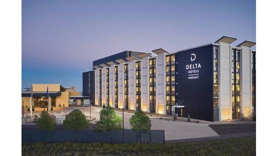 Delta Hotels Denver Thornton - Event Venue in Northglenn, Colorado