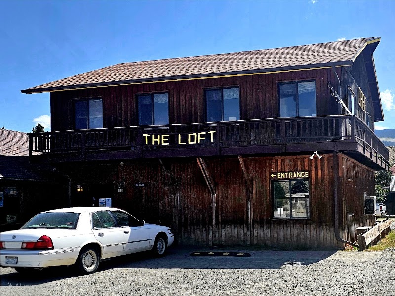Wind River Motel - Event Venue in Dubois, Wyoming