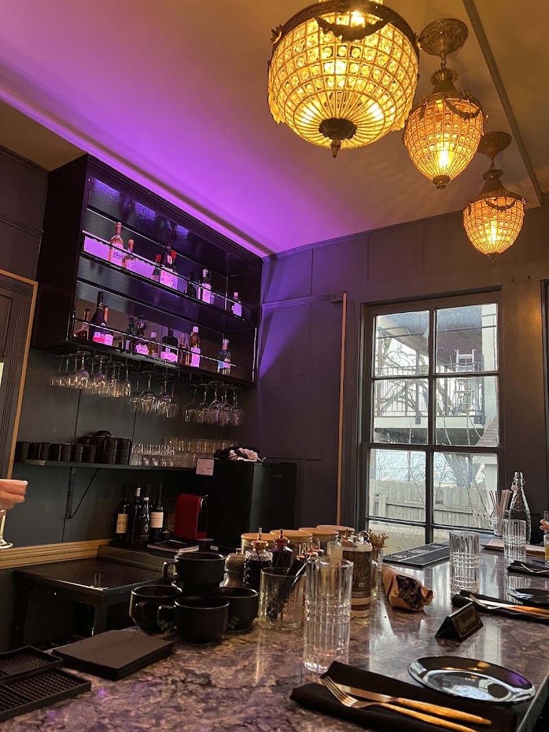 Lost Luggage Bar & Lounge - Event Venue in Fredericksburg, Texas