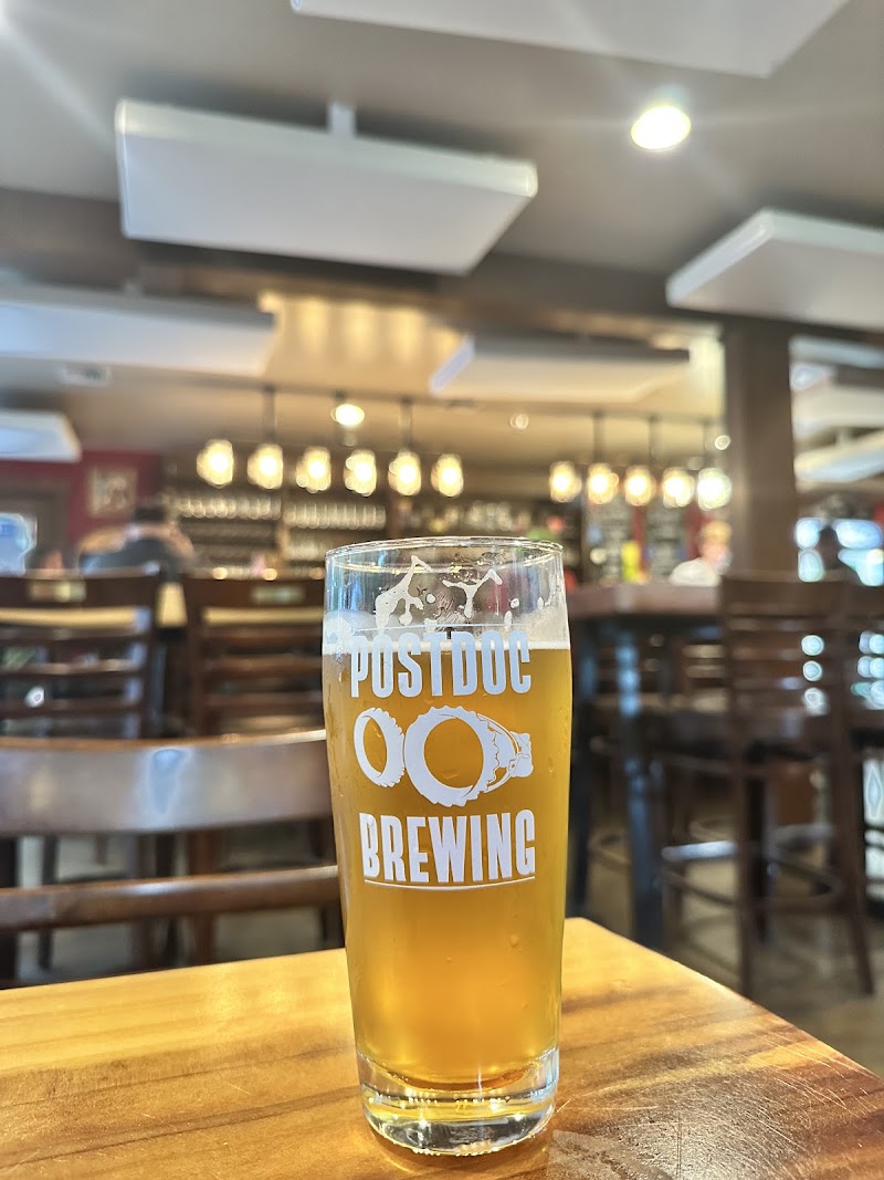 Postdoc Brewing Redmond - Event Venue in Redmond, Washington