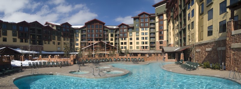 Grand Summit Hotel - Event Venue in Park City, Utah