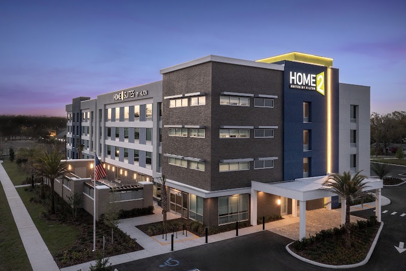 Home2 Suites by Hilton Lakeland North I-4 - Event Venue in Lakeland, Florida