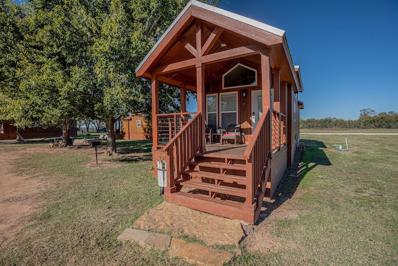 Moon River Ranch - Event Venue in Satin, Texas