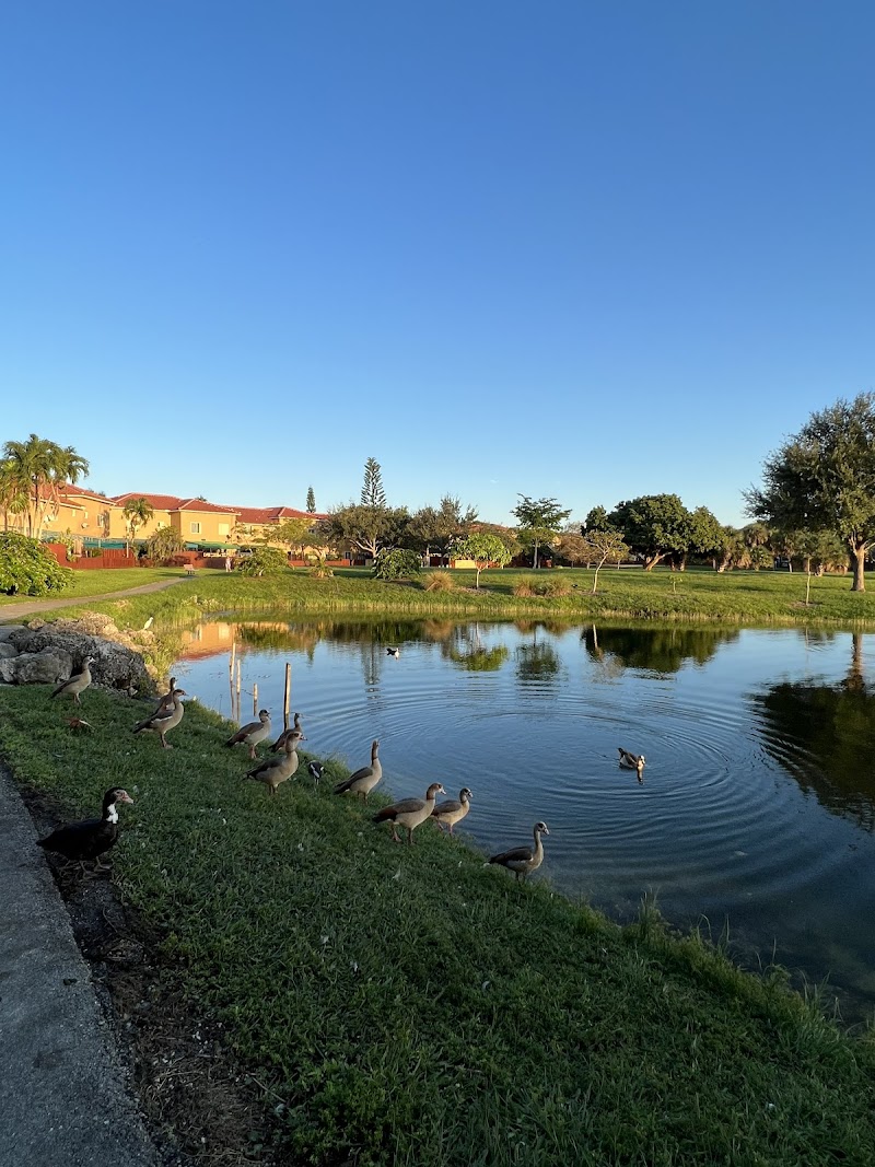 Country Club of Miami South Park - Event Venue in Hialeah, Florida