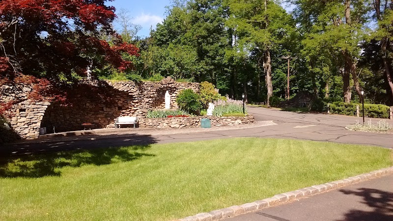 Sacred Heart Center - Event Venue in Newton, New Jersey