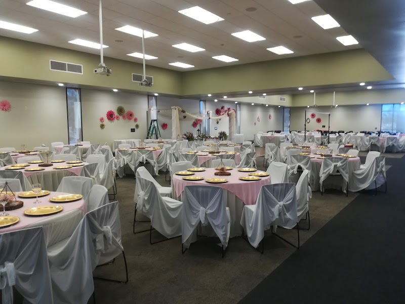 Apple Valley Conference Center - Event Venue in Apple Valley, California