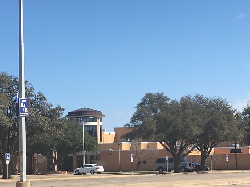 CJ Davidson Conference Center, Houston Harte University Center - Event Venue in San Angelo, Texas