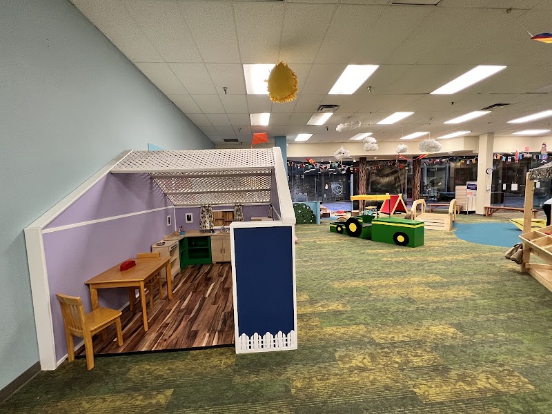 Des Moines Children's Museum - Event Venue in West Des Moines, Iowa