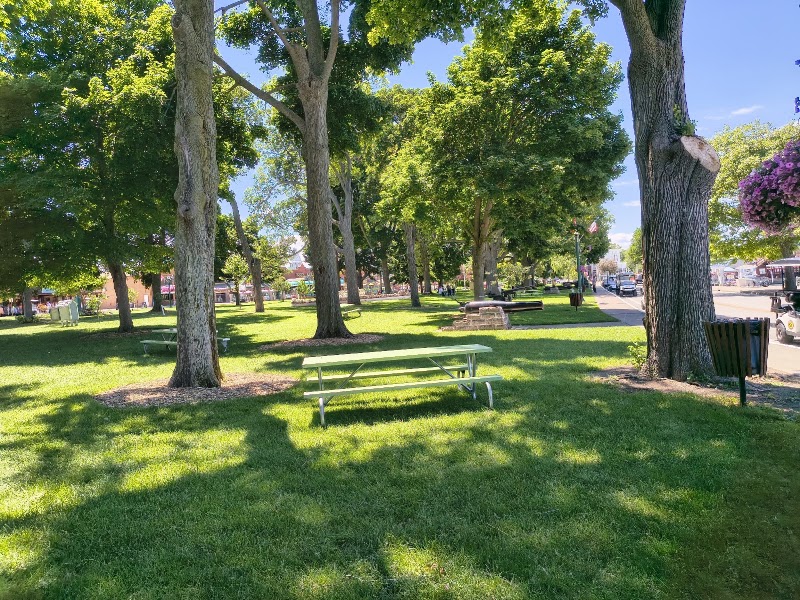 DeRivera Park - Event Venue in Put-in-Bay, Ohio