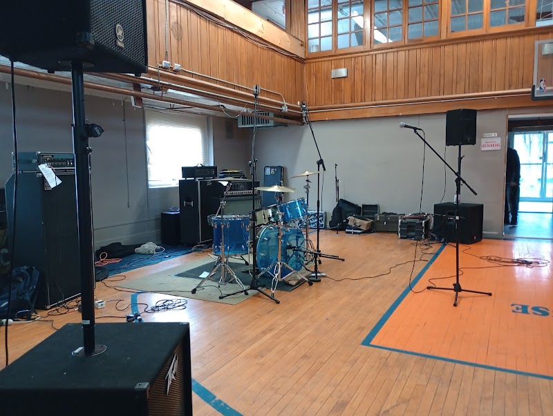 Silver Street Event Center - Event Venue in East Syracuse, New York