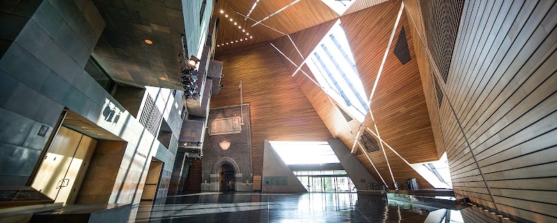 McNamara Alumni Center - Event Venue in Minneapolis, Minnesota