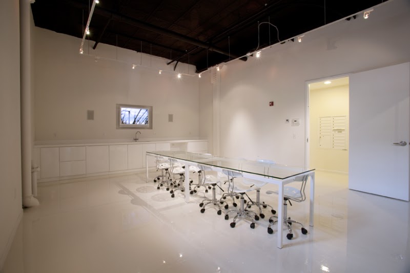 Monkey Building - Event Venue in St. Louis, Missouri