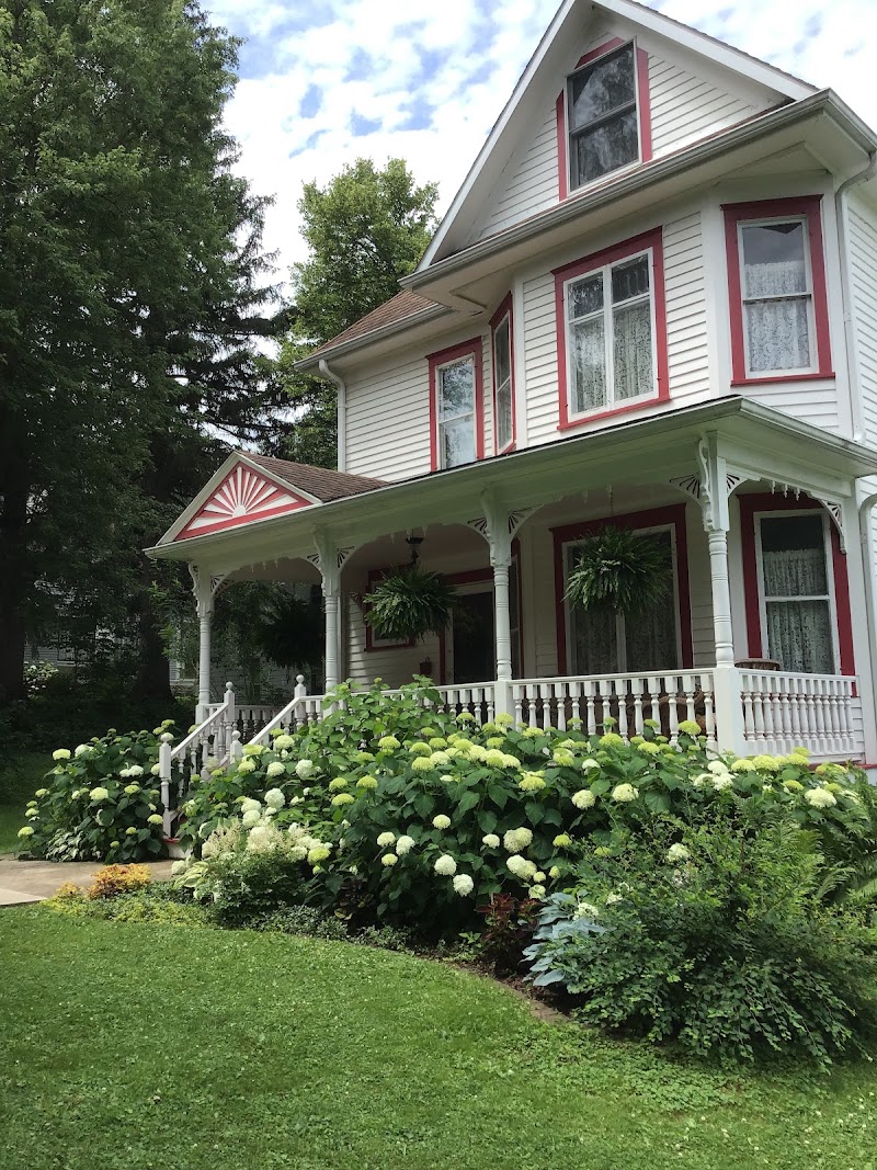 O'Leary's Bed & Breakfast - Event Venue in Lanesboro, Minnesota