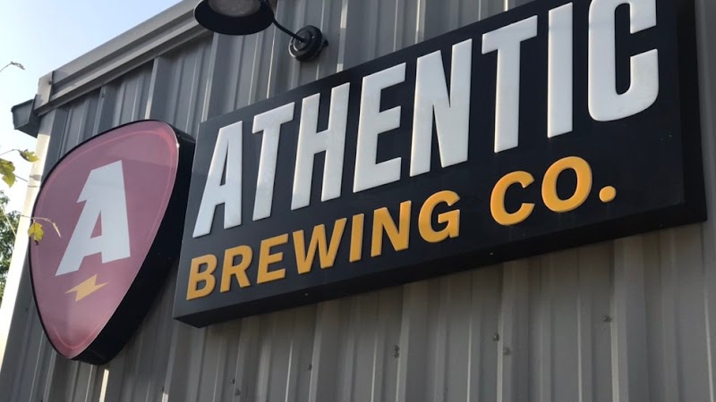 Athentic Brewing Company - Event Venue in Athens, Georgia