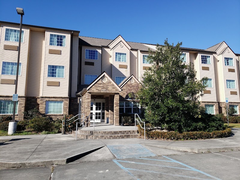 WeStay Suites Belle Chasse - Event Venue in Belle Chasse, Louisiana