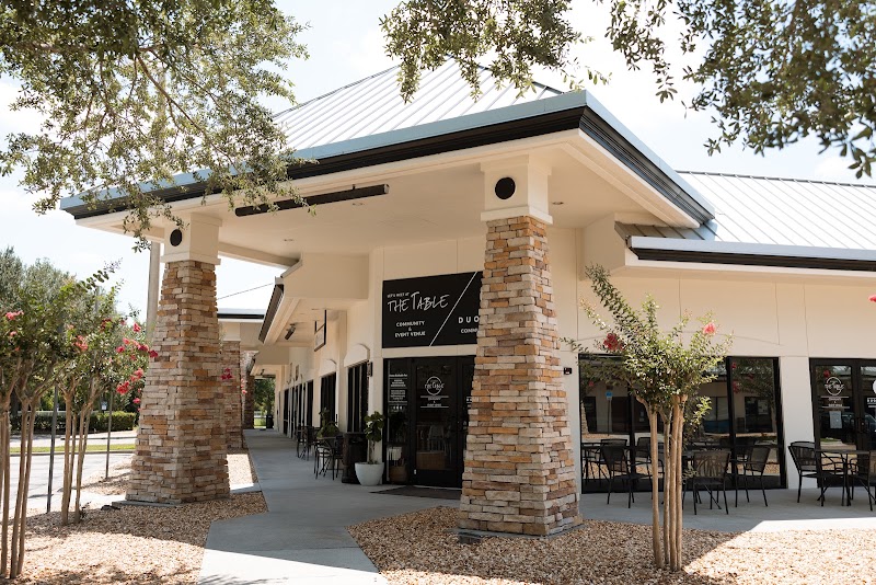 The Table - Event Venue - Event Venue in Orlando, Florida