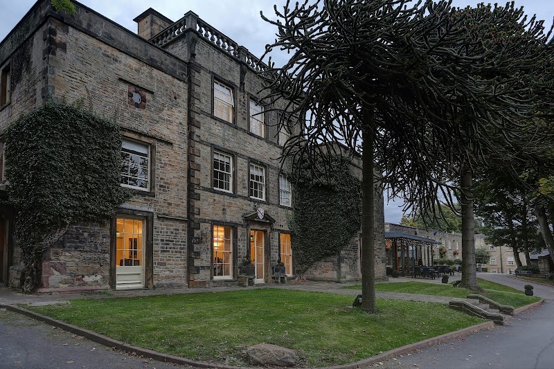 Mosborough Hall Hotel, BW Signature Collection by Best Western - Event Venue in Mosborough, South Yorkshire