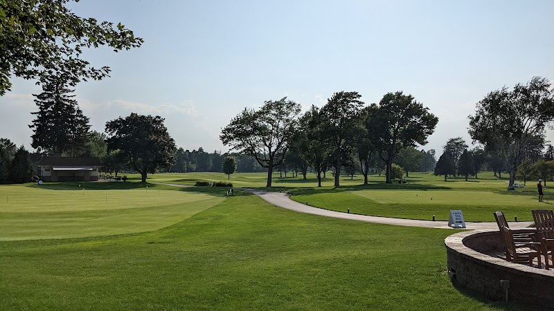 Transit Valley Country Club - Event Venue in East Amherst, New York