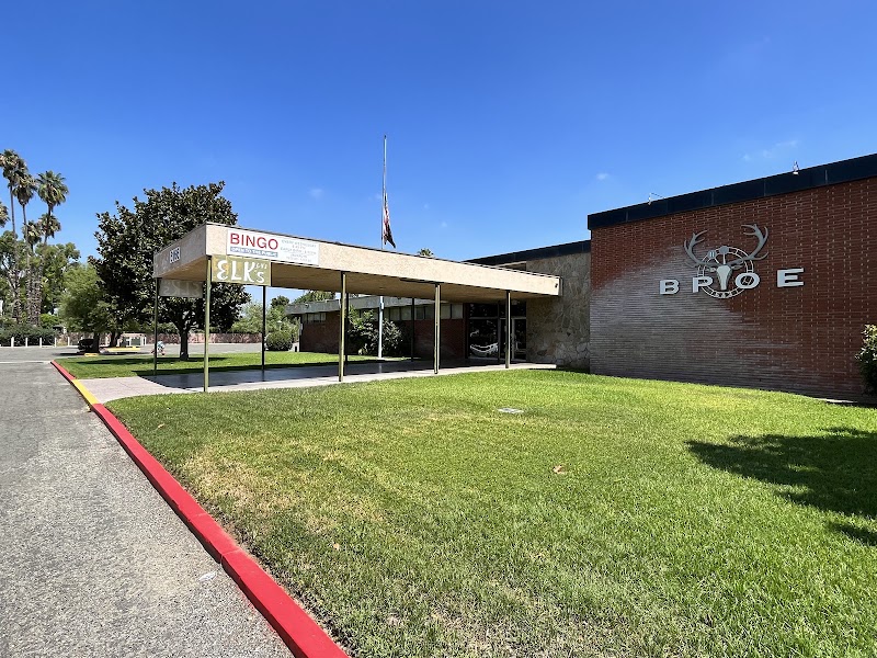 Riverside Elks Lodge - Event Venue in Riverside, California