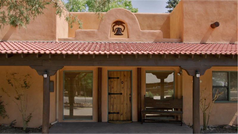 Center For Action & Contemplation - Event Venue in Albuquerque, New Mexico