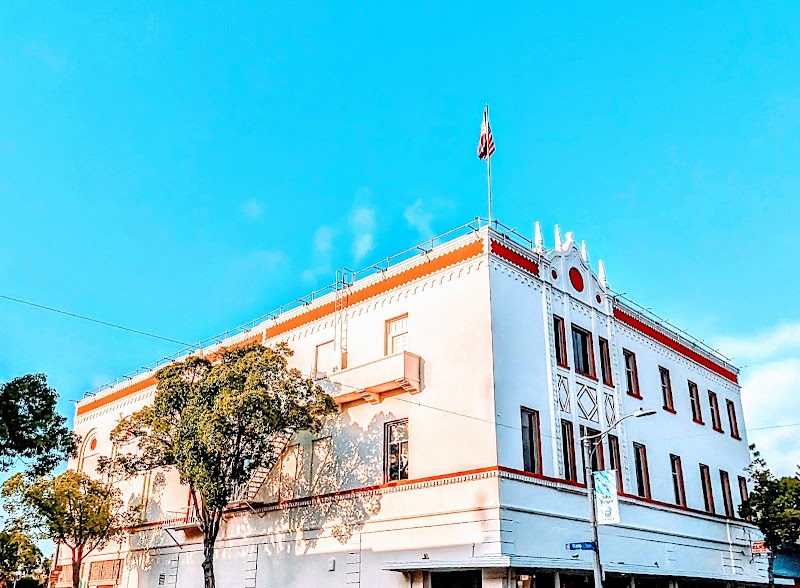 Orange Elks Lodge 1475 - Event Venue in Orange, California