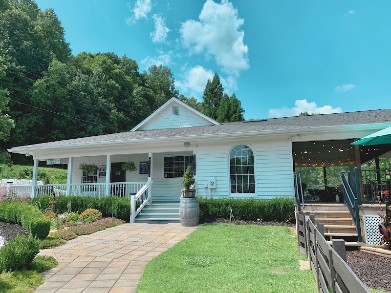Accent Cellars - Event Venue in Dahlonega, Georgia