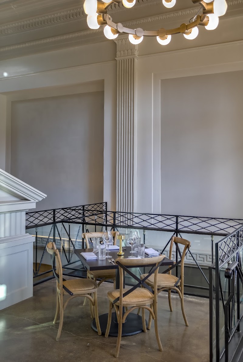 Ravello Ristorante | Italian - Event Venue in Montgomery, Alabama