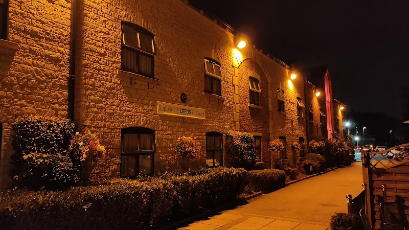 The Corn Mill Lodge Hotel - Event Venue in Leeds, West Yorkshire