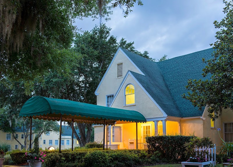 Lakeside Inn - Event Venue in Mount Dora, Florida