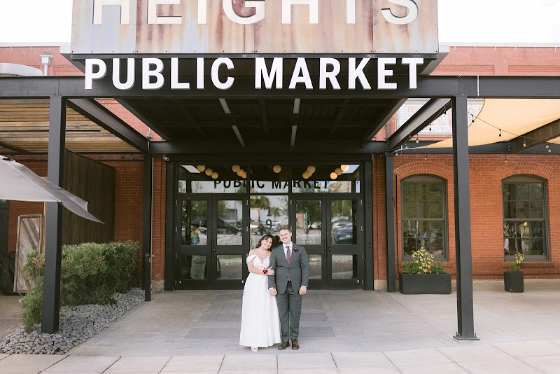 Armature Works Private Events - Event Venue in Tampa, Florida