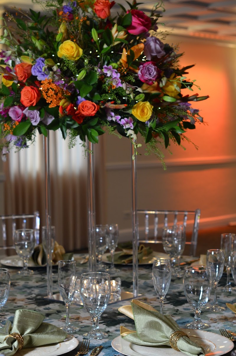 La Vie Events - Event Venue in Miramar, Florida
