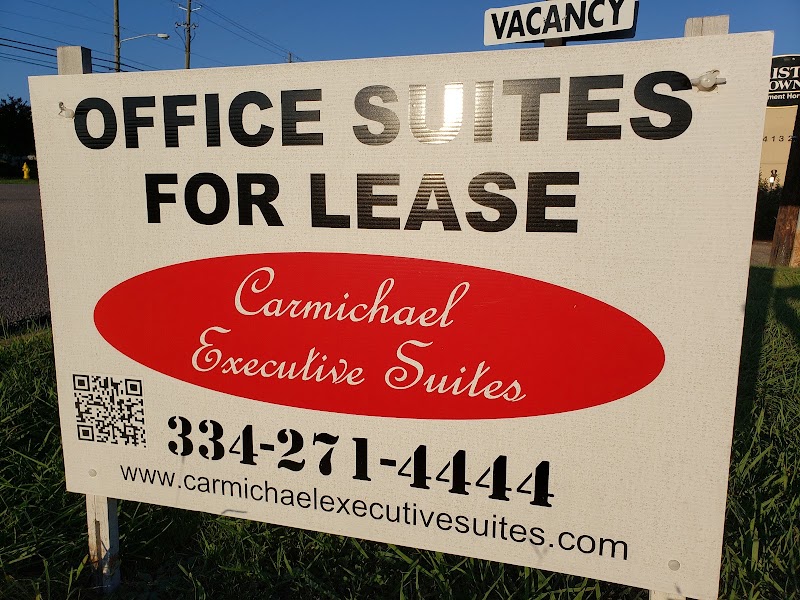 Carmichael Executive Suites - Event Venue in Montgomery, Alabama