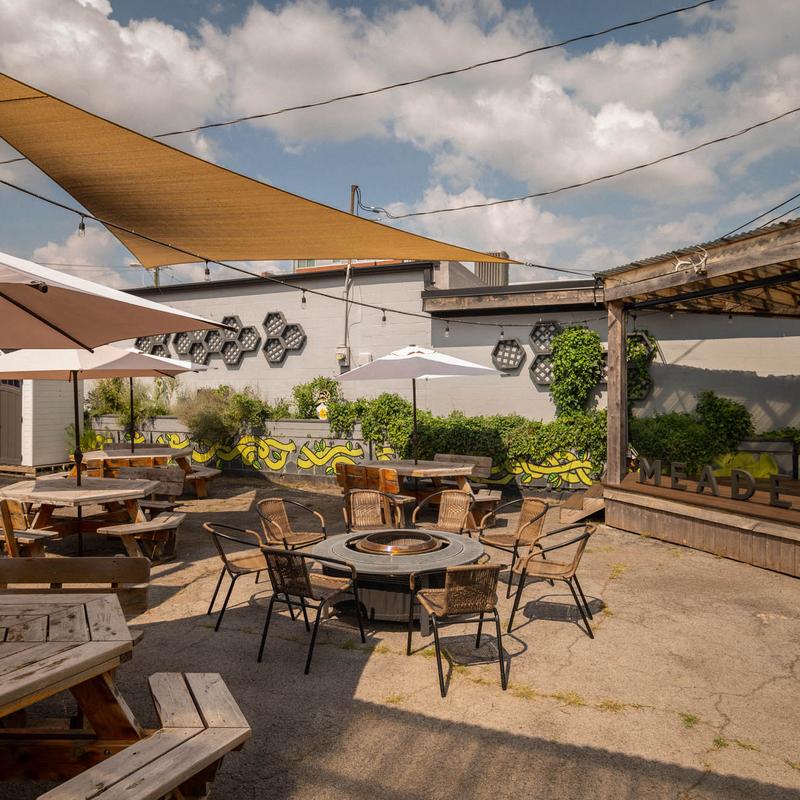 Honeytree Meadery - Event Venue in Nashville, Tennessee
