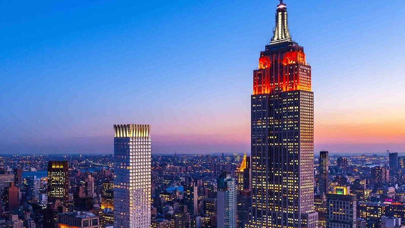 The Langham, New York, Fifth Avenue - Event Venue in New York, New York