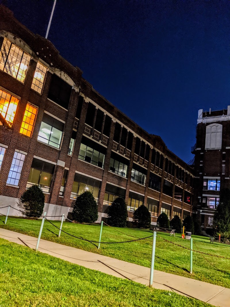 Wherehouse - Event Venue in Hartford, Connecticut
