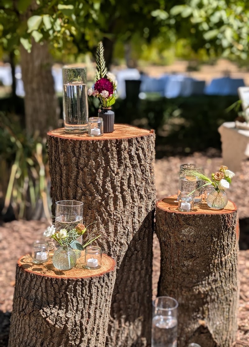 Ulatis Creek Ranch - Event Venue in Vacaville, California