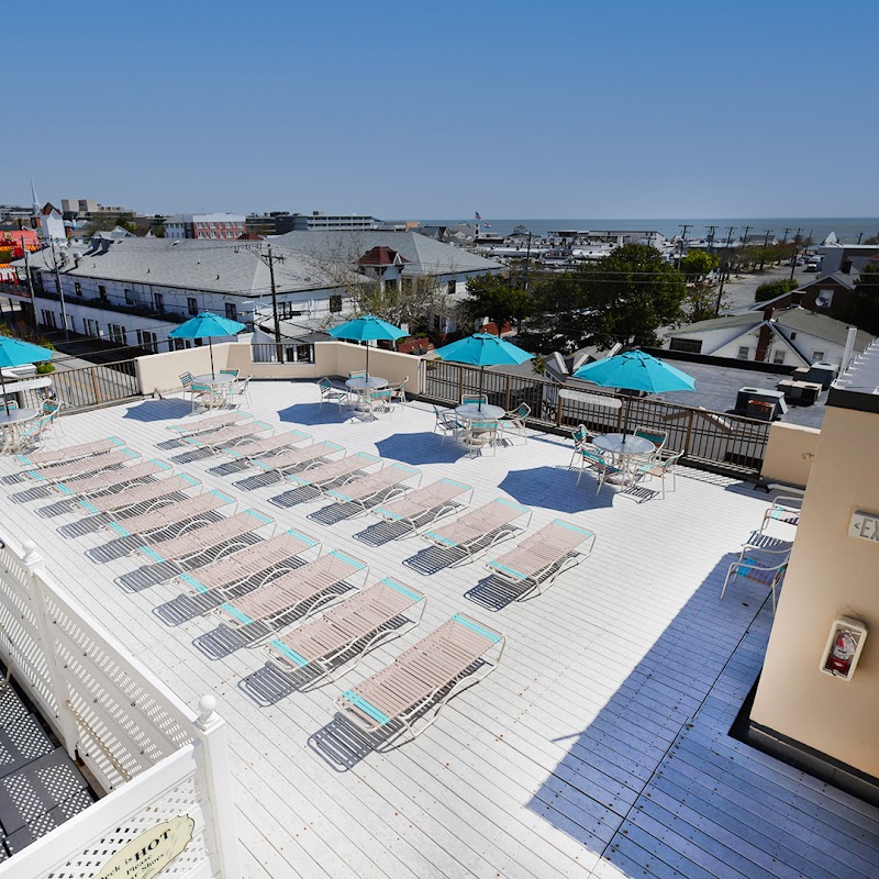 Brighton Suites Hotel - Event Venue in Rehoboth Beach, Delaware