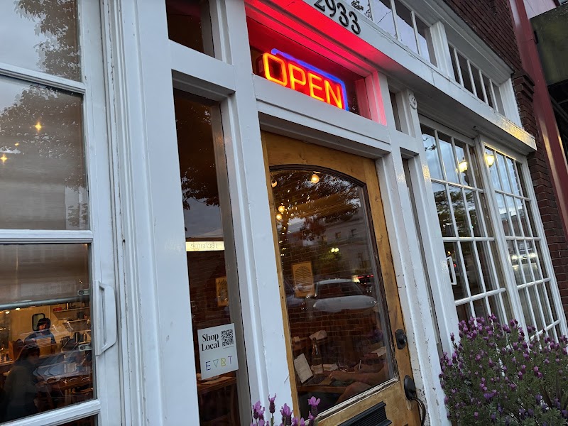 capers + olives - Event Venue in Everett, Washington
