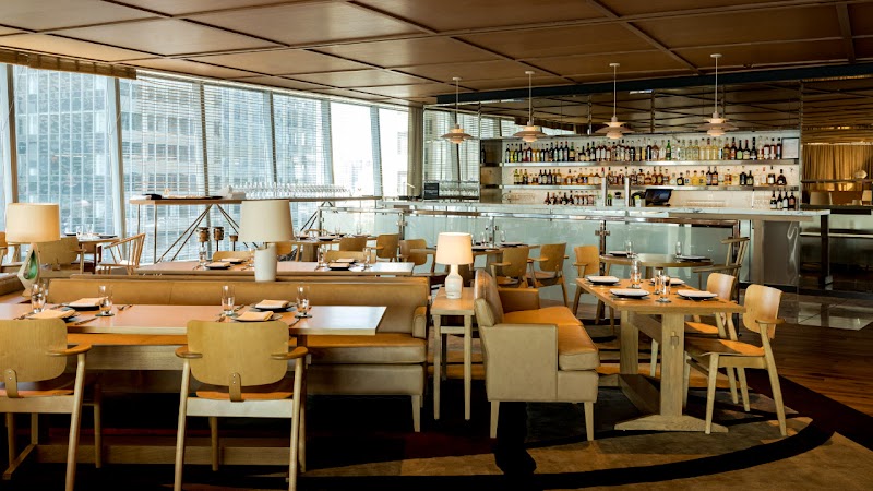 Charlotte Restaurant & Lounge - Event Venue in Seattle, Washington