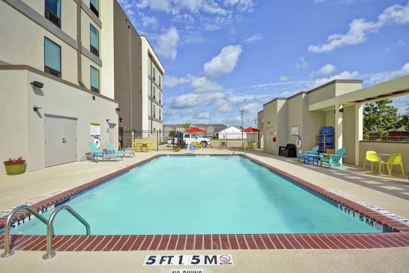 Home2 Suites by Hilton Texas City Houston - Event Venue in Texas City, Texas
